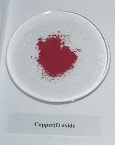 copperioxide