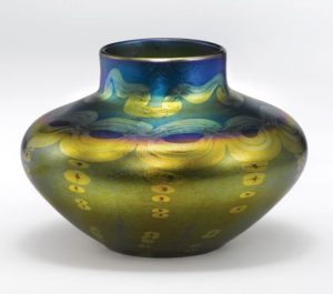 Louis Comfort Tiffany